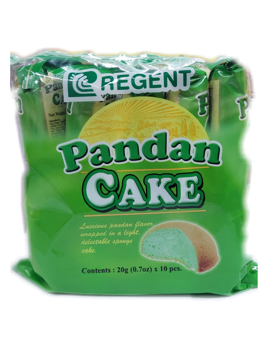 REGENT PANDAN CAKE 6.76 OZ