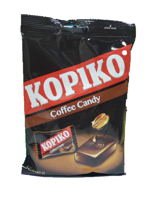 KOPIKO COFFEE CANDY 4.23 OZ