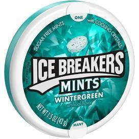 ICE BREAKER WINTERGREEN 1.5 OZ - Asian Online Groceries