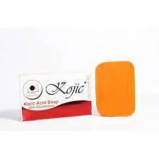 KOJIC ACID SOAP WITH GLUTATHIONE 135G - Asian Online Groceries