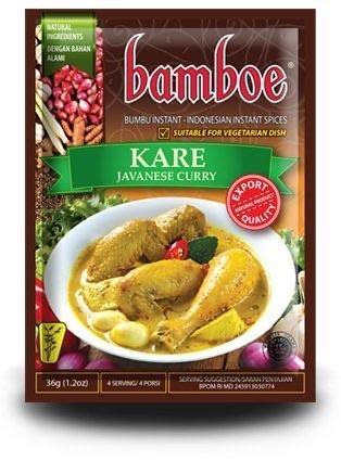 BAMBOE KARE 1.2 OZ - Asian Online Groceries